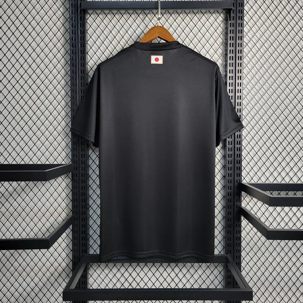 Japanese Special Black Rose Trikot