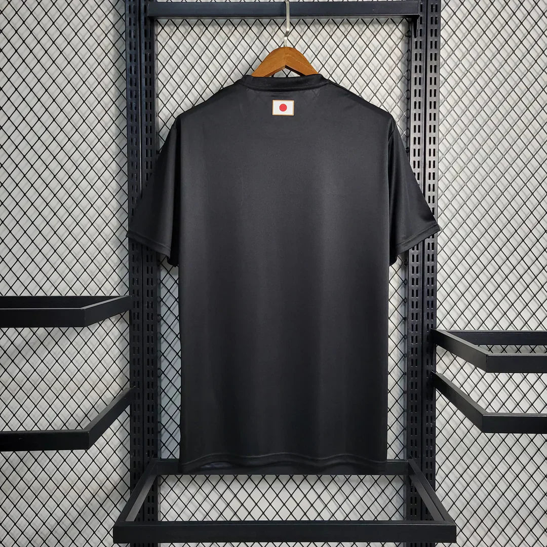 Japanese Special Black Rose Trikot