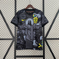 BRAZIL X JESUS 2025 Trikot