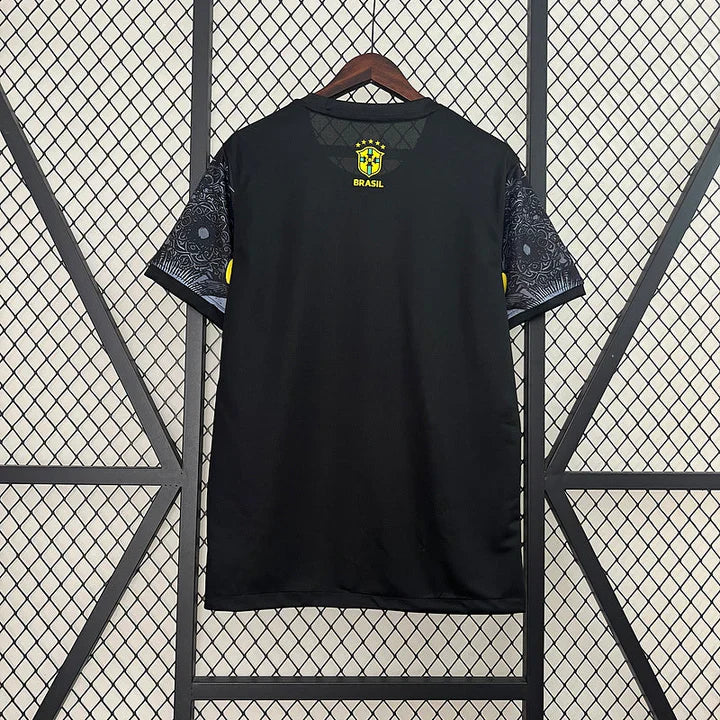BRAZIL X JESUS 2025 Trikot