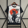 Japanese Samurai Trikot