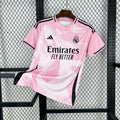 Real Madrid Rose Dream Trikot