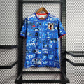 Japanese Anime Trikot