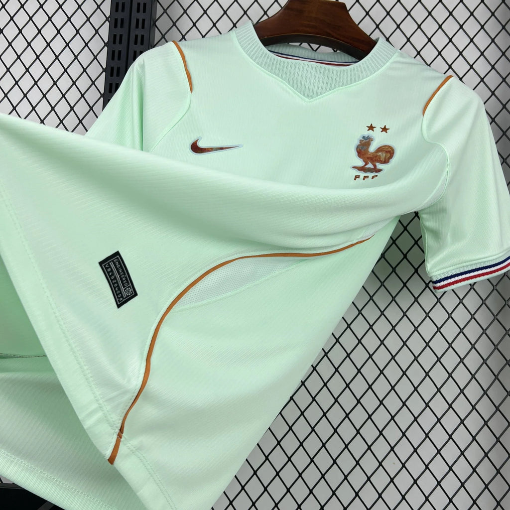 France 2026 World Cup Away