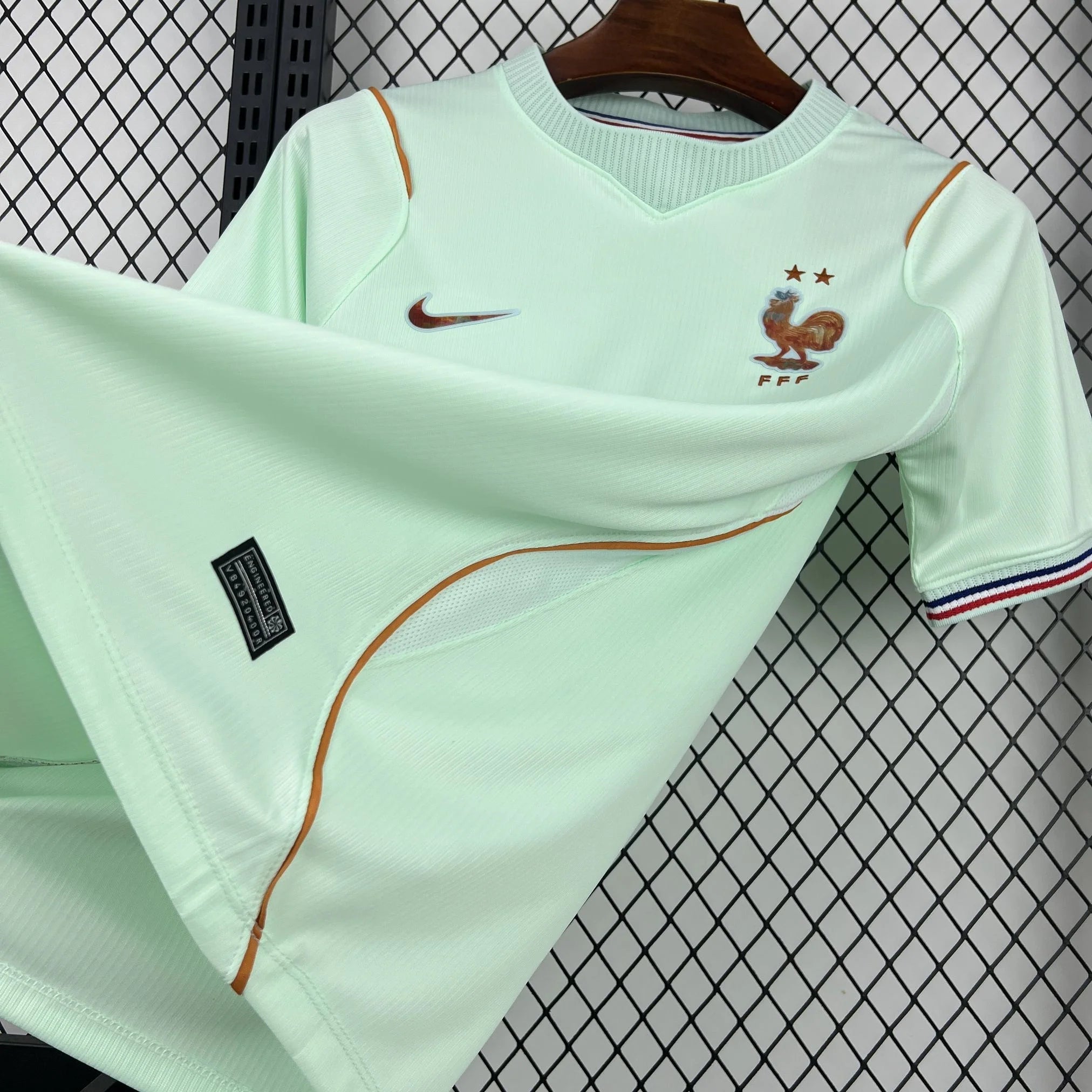 France 2026 World Cup Away