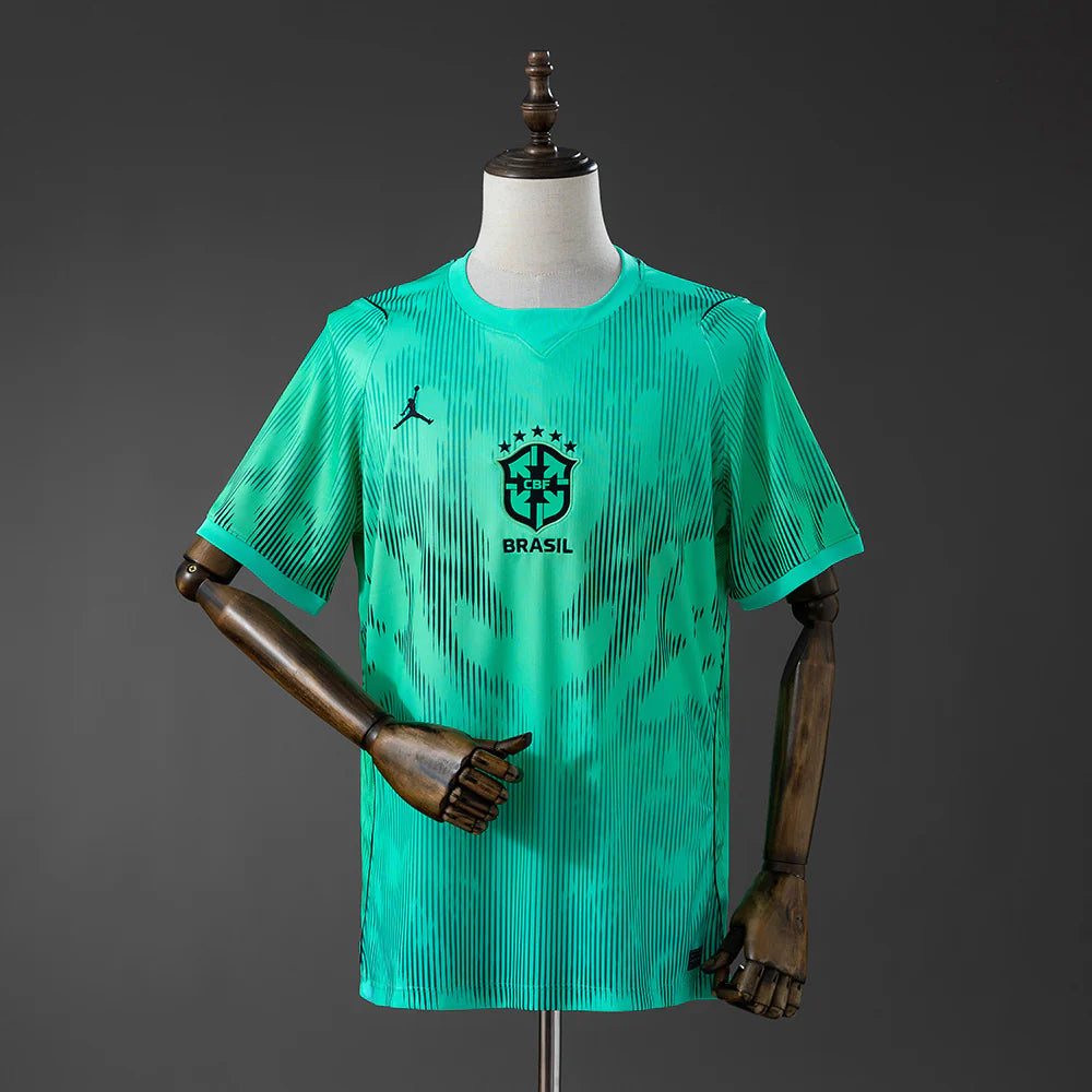 26-27 Brazil Mint Wave