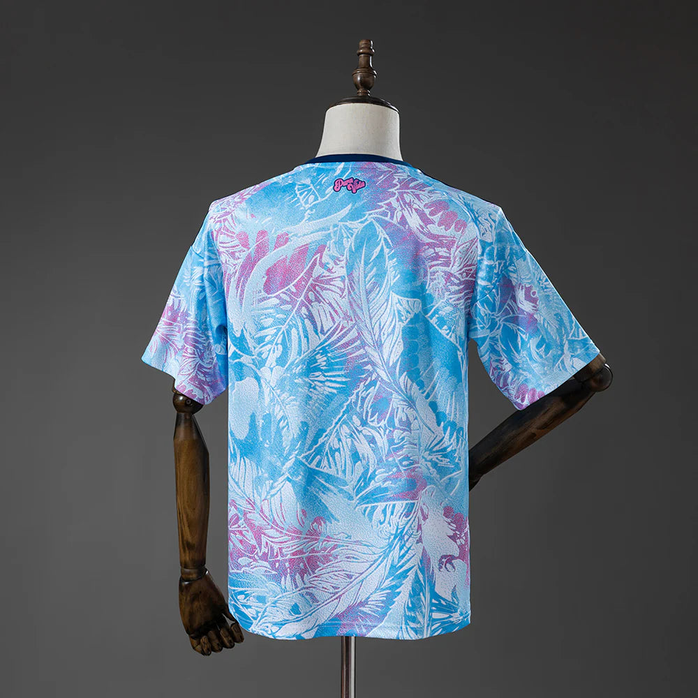 Costa Rica 2026 Away
