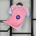 25-26 Barcelona Pink Special Edition