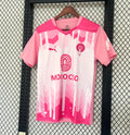 Pink Marokko Trikot 2026