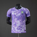 South Korea 2026 Away Player Version
