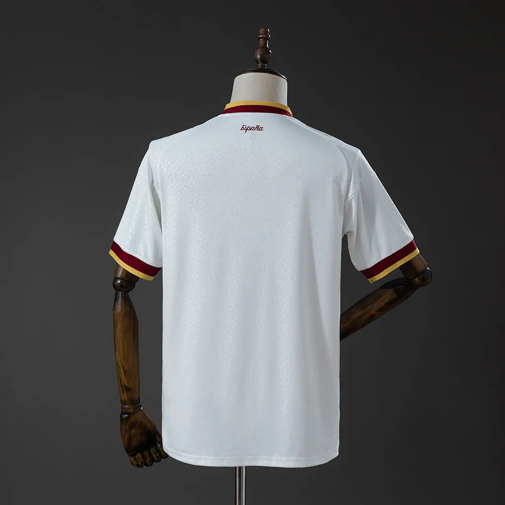 Spain 2026 World Cup Away