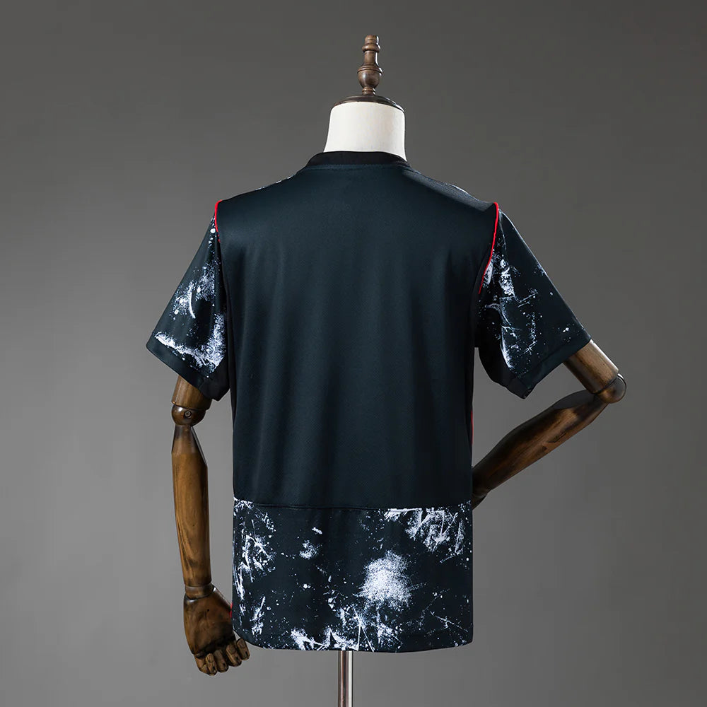 Canada 2026 Away Jersey