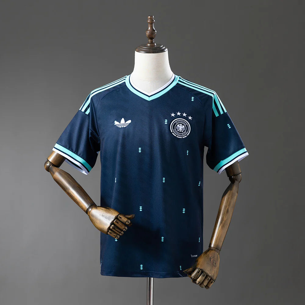 Germany World Cup 2026