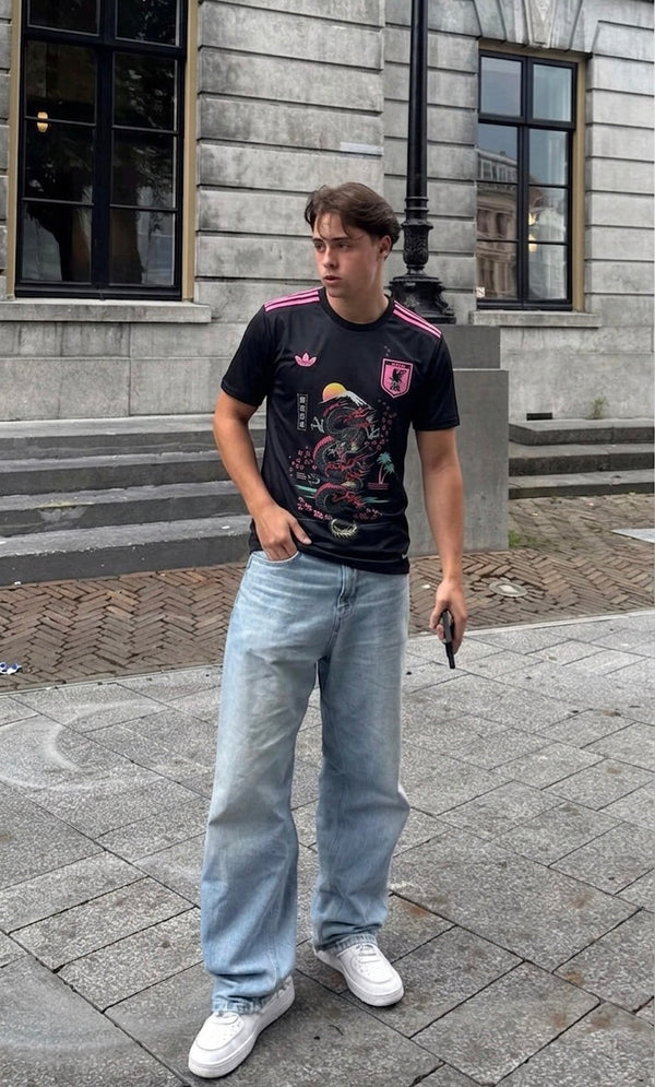 Maurice B. | U17 Bundesliga
